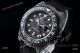 2021 Rolex DiW GMT-Master II JH Cal.3186  Forged Carbon Watch Custom Watch 40mm (5)_th.jpg